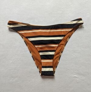 Forever 21 bikini bottom size Medium